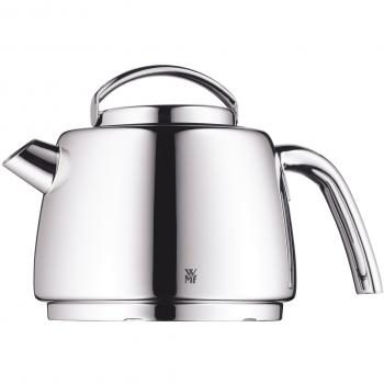 WMF - Hervidor 13cm Ø-0,9L con Colador Interior Opera
