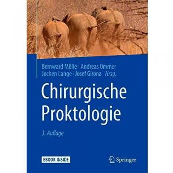 Chirurgische Proktologie