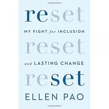 Reset: My Fight for Inclusion and Lasting Change