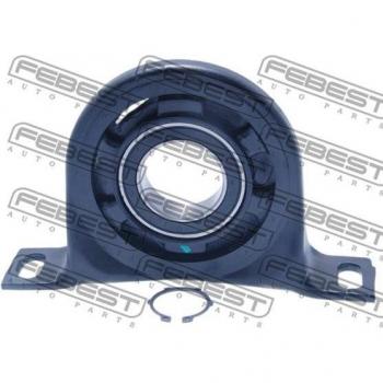 Cojinete soporte intermedio del árbol de transmisión FEBEST BZCB-906
