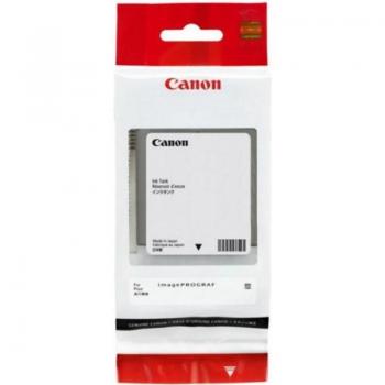 Cartucho de tinta Canon PFI-2700 MBK Original Negro