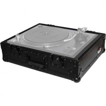 ProX T-TTBL Black Turntable Case for Technics SL1200
