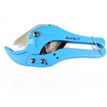 Blue Spot 09311 - Cortatubos de PVC