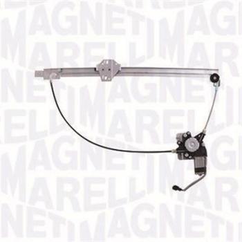 Regulador de ventanilla MAGNETI MARELLI 350103170152 Derecha