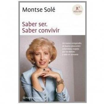 Saber ser. Saber convivir