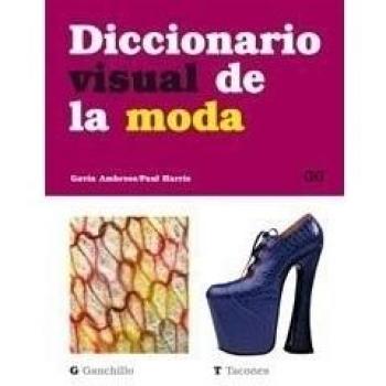 Diccionario visual de la moda