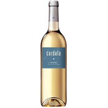 VERDEJO de bodega Bohórquez | vino blanco joven de Rueda