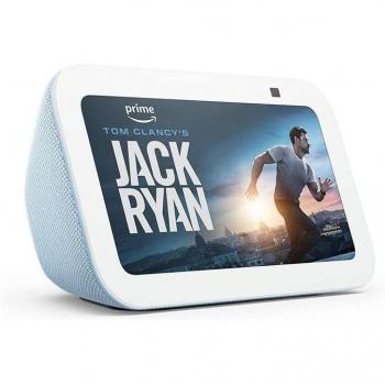 Amazon Echo Show 5 (3rd Generation) Smart Display with Alexa - Charcoal