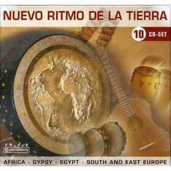 Nuevo Ritmo de la Tierra