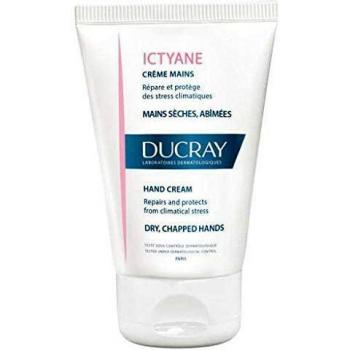 Ictyane, Crema para manos y uñas - 50 ml.