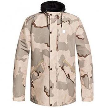 DC Shoes Union - Chaqueta para Nieve - Hombre - XL