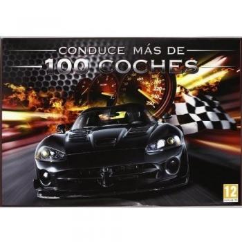 Conduce Más De 100 Coches