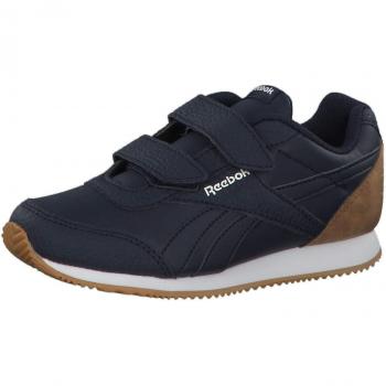Reebok Royal Cljog 2 2V, Zapatillas de Trail Running para Niños,