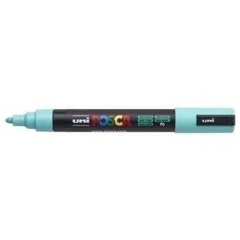 Rotulador POSCA PC-5M Verde Turquesa (6 Unidades)
