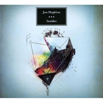 Insides - HOPKINS, JON