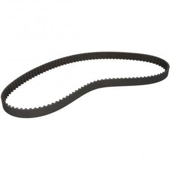 Correa dentada GATES 5086, tipo de producto: correa dentada, características: alta resistencia, durabilidad prolongada, diseño preciso para un ajuste perfecto en sistemas de transmisión de potencia