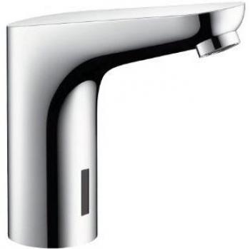 Hansgrohe 31174000 Focus electrónico Red Temperatura programable, Cromo