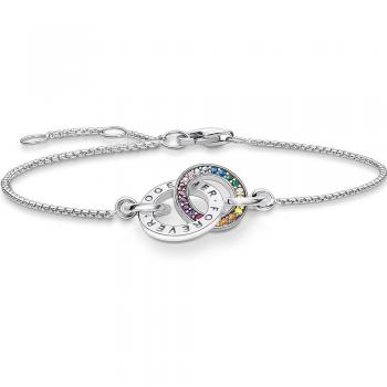 THOMAS SABO Glam & Soul Together Bracelet