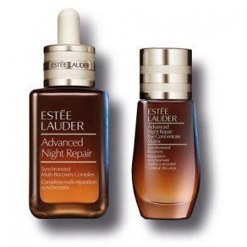 Estée Lauder Advanced Night Repair Serum 50 ml + Concentrated Eye Matrix 15 ml Set