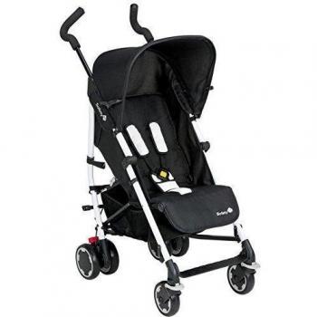 Safety 1st Compa'City - Silla de paseo, multicolor