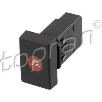 Interruptor intermitente de aviso TOPRAN 702 308