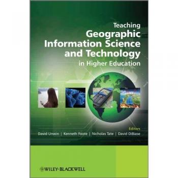 Teaching Geographic Information Science and Technology in Higher Education
