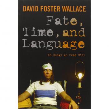Fate, Time, and Language