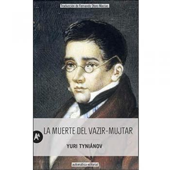 La muerte del vazir-mujtar: 50