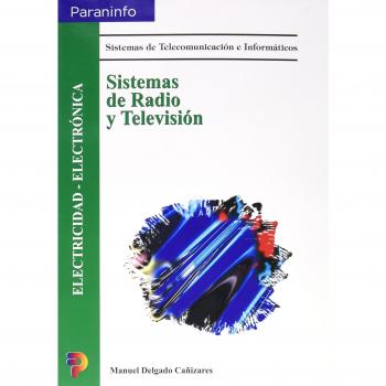 Sistemas de radio y televisión