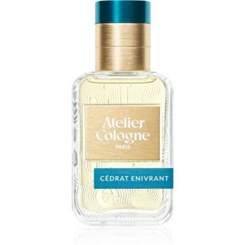 Cologne Absolue Cédrat Enivrant Eau De Parfum Unisex 30 Ml