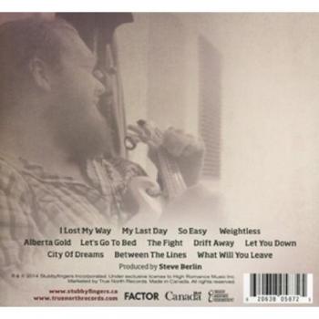 Weightless - Matt Andersen