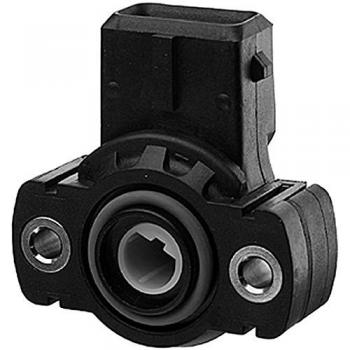HELLA 6PX 008 476-271 Sensor, posición mariposa - 5V - 3polos