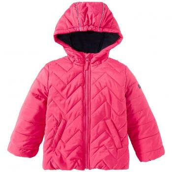 Esprit Kids Outdoor Jacket For Girl, Chaqueta para Niñas, Morado