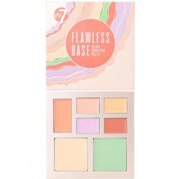 Paleta de correctores Flawless Base - W7