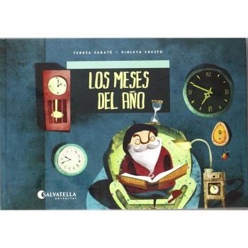 Los meses del año