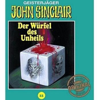 Der Würfel des Unheils