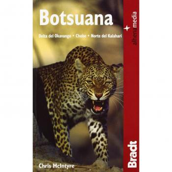Botsuana - Chris Mcintyre