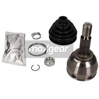 Maxgear 49-1453 - Juego de articulaciones, eje de accionamiento, articulación de eje de accionamiento, articulación lateral