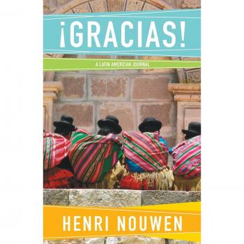 GRACIAS: A Latin American Journal