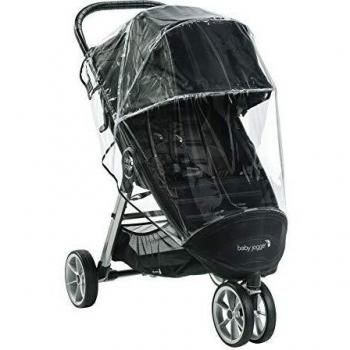 Baby Jogger - Protector de Lluvia