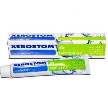 Xerostom Dry Mouth Toothpaste 50ml