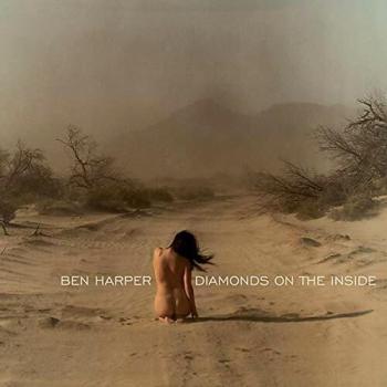 Diamonds on the Inside [VINYL]