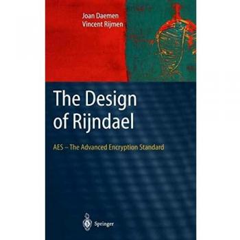 Rijndael Cryptography Design Guide
