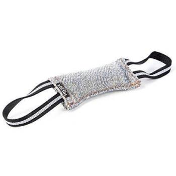 Julius-K9 Tug Jute