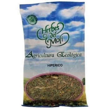 Herbes Del Hiperico Planta Eco 40 Gramos Envase - 100 g