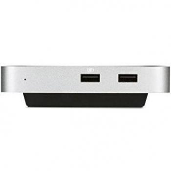 Moshi Symbus Hub Compacto Thunderbolt 3 Multipuerto