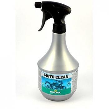 MOTOREX MOTOCLEAN COOL SENSITIVE ATOMISER 1 LT
