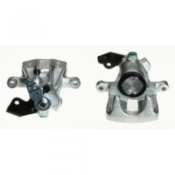 Pinza de freno Brembo F 85 105 trasera derecha 1-pistón 38mm para SKODA VW SEAT AUDI