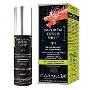 GARANCIA Facial Treatment on Site Pack of 1