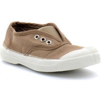 Deportivas Bensimon ELLY para niño en color beige